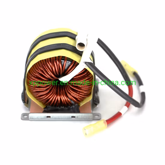 Sq Inductor Series New Energy