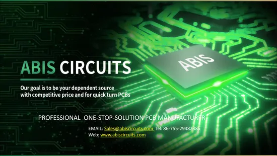 OEM/ODM Fr4 PCB Printed Circuit Board Motherboard Multilayer PCB Assembly HDI PCB Design and PCBA for Electronics