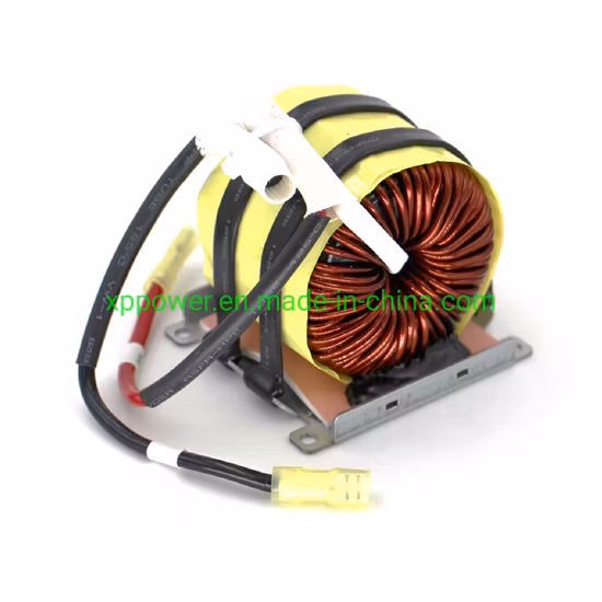 Sq Inductor Series New Energy