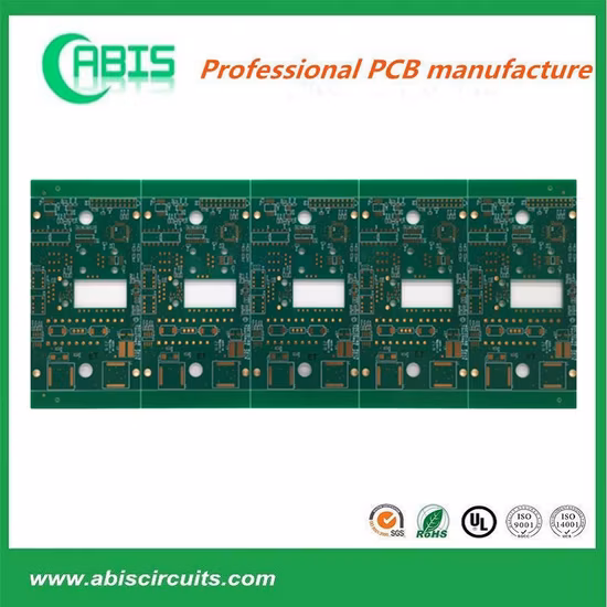 Fr4 OEM/ODM プリント基板マザーボード、多層 PCB アセンブリ、HDI PCB 設計および電子機器用 PCBA