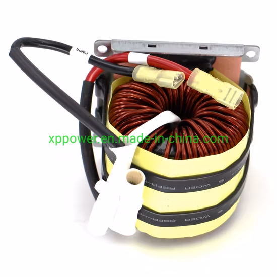 New Energyシリーズ角型インダクタ
