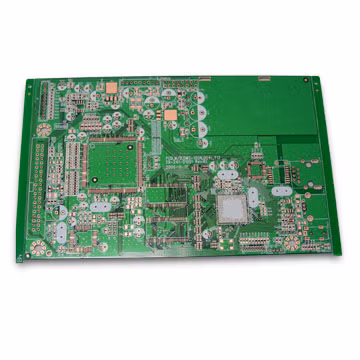6 Layer HDI PCB, Mini LED PCB, 5g Antenna, Ate, IC Substrate, Medical Device, Printed Circuit Board Manufacturers From China