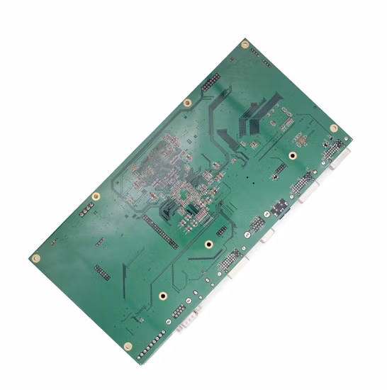 PCB Layout Design and Source Components Customize Design PCB Assembly Board