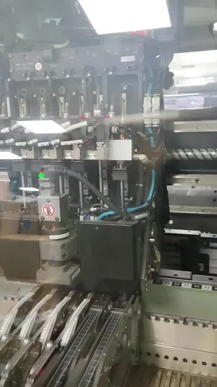 PCB Layout Design and Source Components Customize Design PCB Assembly Board