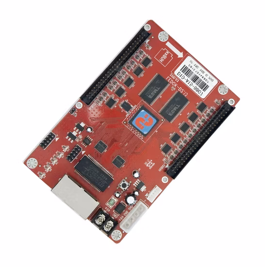 PCB Layout Design and Source Components Customize Design PCB Assembly Board