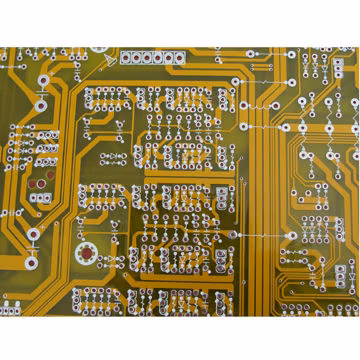 6 Layer HDI PCB, Mini LED PCB, 5g Antenna, Ate, IC Substrate, Medical Device, Printed Circuit Board Manufacturers From China