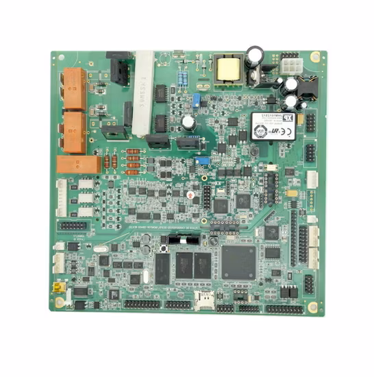 PCB Layout Design and Source Components Customize Design PCB Assembly Board