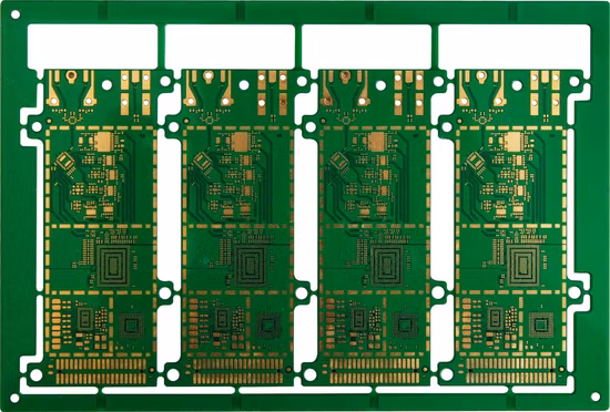 6 Layer HDI PCB, Mini LED PCB, 5g Antenna, Ate, IC Substrate, Medical Device, Printed Circuit Board Manufacturers From China