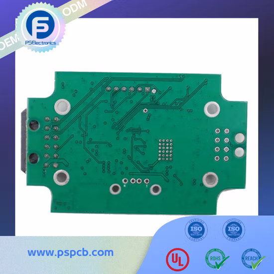 OEM Circuit Board Manufacturer Gold Metal Core PCB Service Enepig Other PCB Supplier