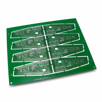 6層HDI PCB、ミニLED PCB、5gアンテナ、Ate、ICカード、医療機器、中国のPCBメーカー