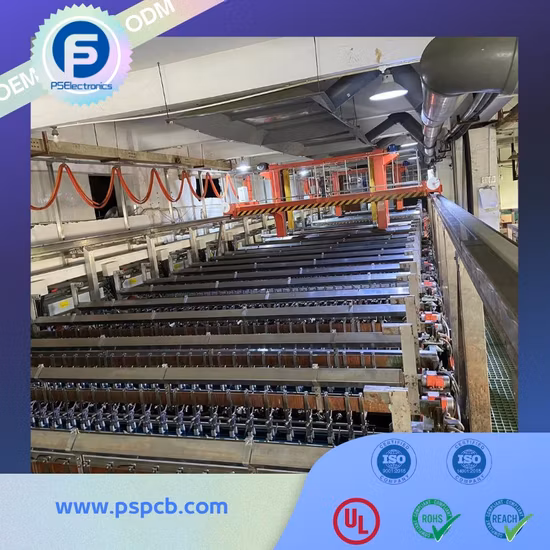 OEM PCB メーカー PCB サービス Gold Metal Core Enepig その他の PCB サプライヤー